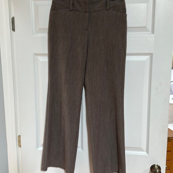Apt. 9 pants - Picture 1 of 4